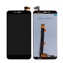 Free Shipping For ASUS Zenfone 3 Max ZC553KL 5.5inch Touch Screen Digitizer Glass LCD Display Assembly Replacement Phone Parts