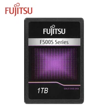 FUJITSU 2," ssd 1 ТБ sata3 ssd 1024G 3D NAND Flash SMI/Phison/Realtek TLC ssd жесткий диск твердотельные накопители для настольного ноутбука