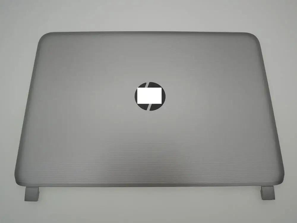 ЖК-задняя крышка серебристый для hp 15-P ЖК-задняя крышка EAY11005040128409Q EAY11005040