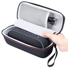 Новейший EVA+ PU Жесткий дорожный защитный чехол для переноски Чехол для хранения для sony XB20 Портативный беспроводной Bluetooth динамик