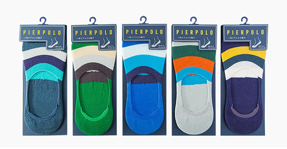 5-socks men