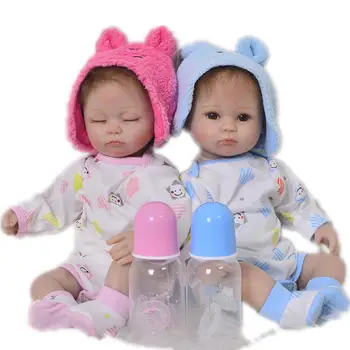 fake reborn dolls