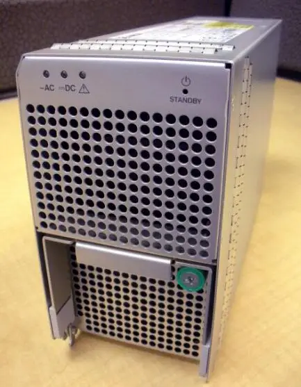 

300-2311 AWF-2DC-2100W 300-2311-01 Type A202 2100W AC Power Supply for M4000 M5000 Well Tested Working