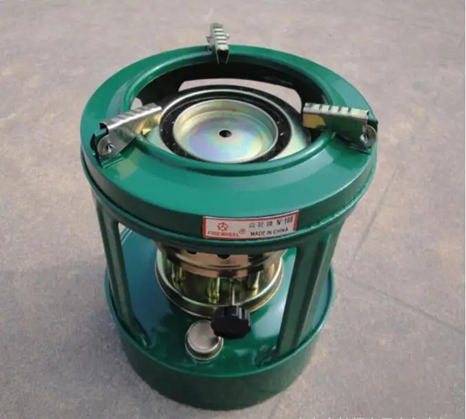 High Quality Type 168 Kerosene Stove Camping Stoves Integrated 8 High Quality Type 168 Kerosene Stove Camping Stoves Integrated 8 Core Outdoor Mandatory Types In Stock Free Shipping From Sports