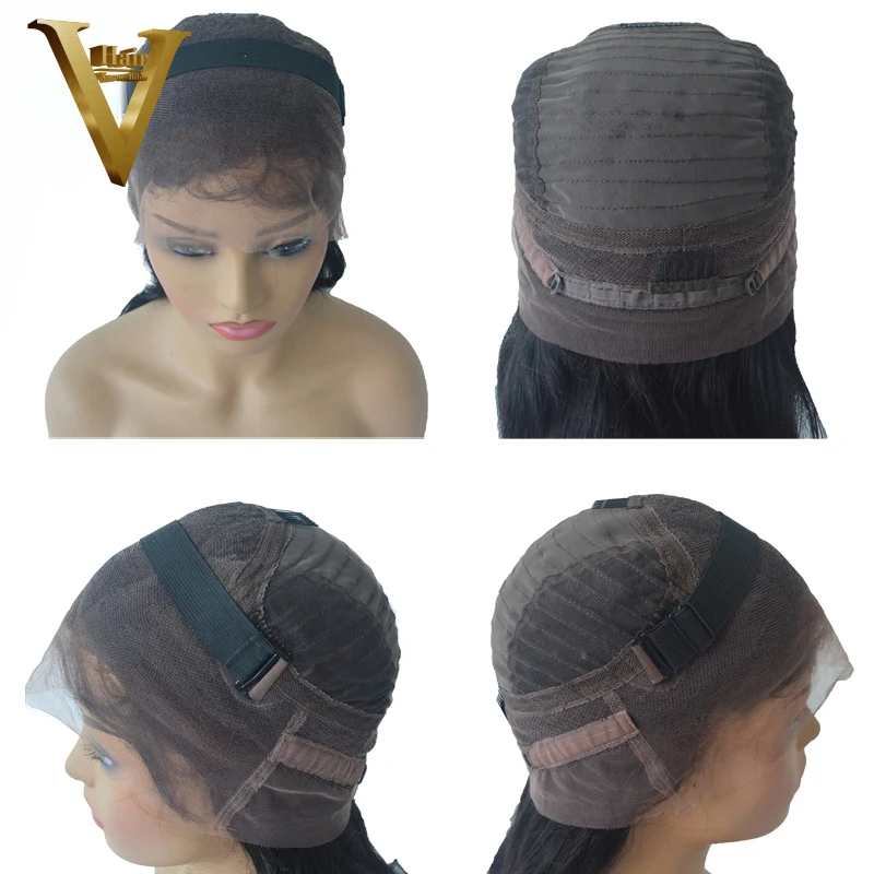 370 lace cap 