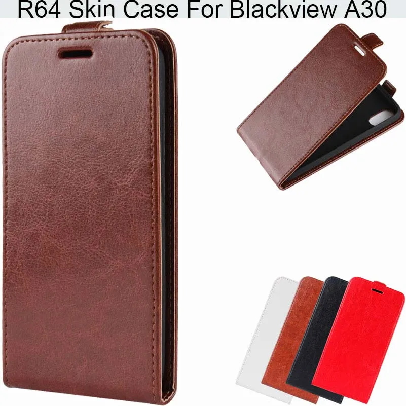 YINGHUI роскошный элегантный кожаный флип чехол для телефона из кожи R64 Blackview