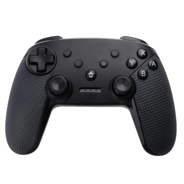 hid-compliant game controller vibration