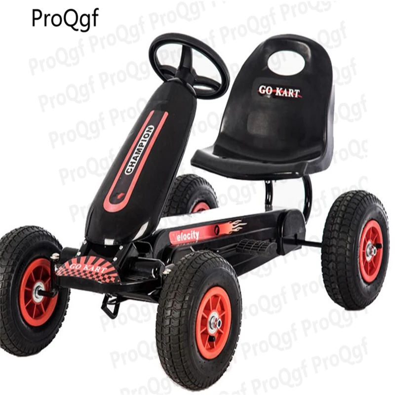 

1Pcs A Set Children KARTING Car