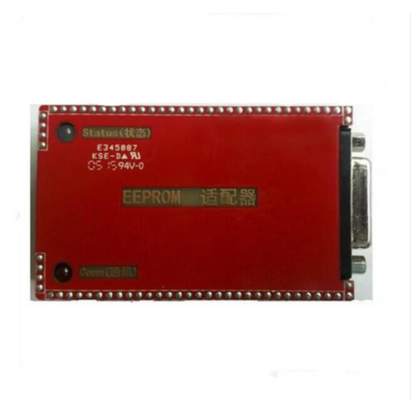 EEPROM Adapter for X100 PRO X 100 PRO Auto Key Programmer