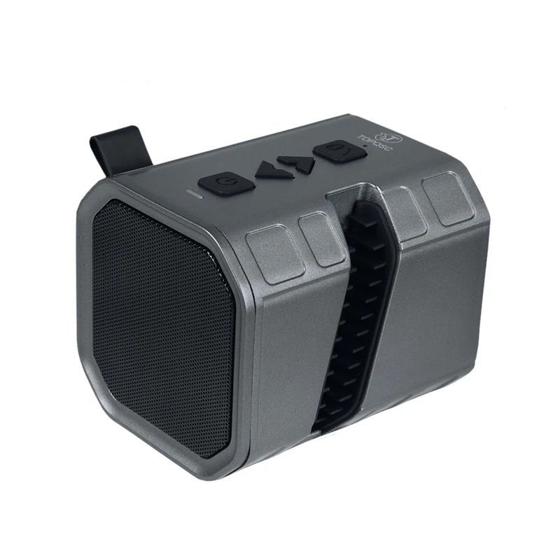qsc bluetooth speakers