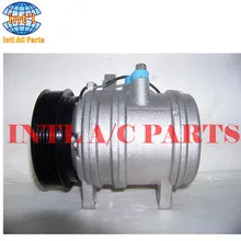 015142 717113 015142/1 аккумуляторной топливной системы для Делфи-Харрисон SP-10 SP10 Авто a/c компрессор для peugeot 406/для HOLDEN RODEO TF V6 1998-2003