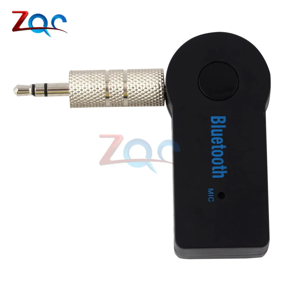 Bluetooth приемник V3.0 для автомобиля 3 5 мм A2dp|Детали и аксессуары приборов| |