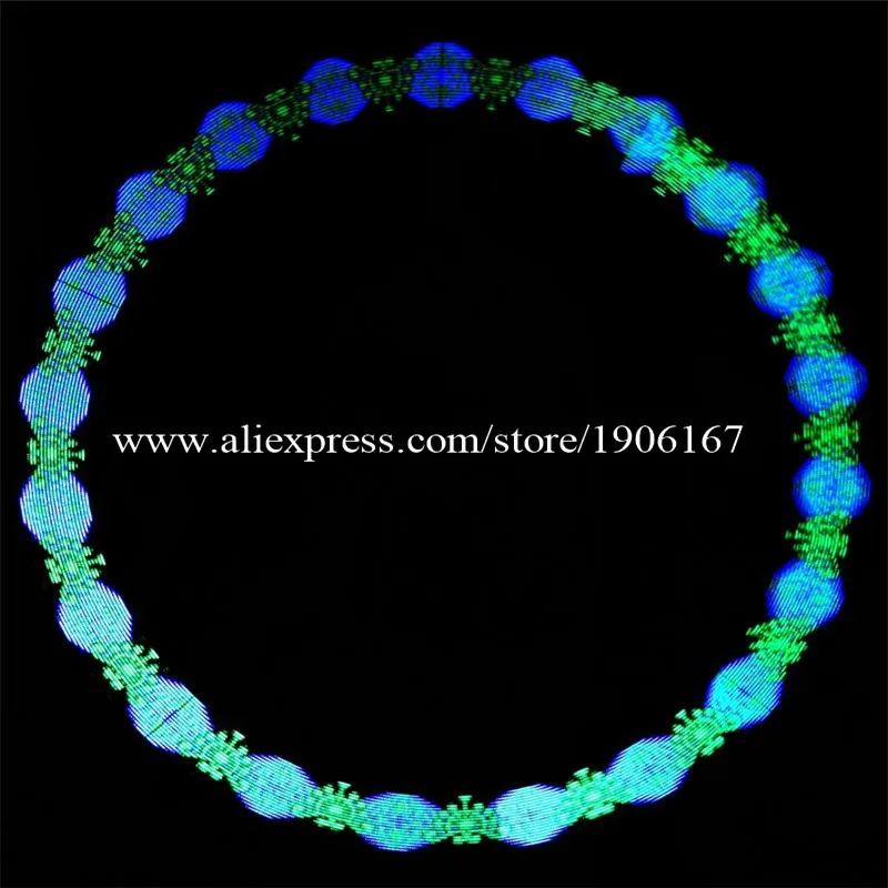 led poi07