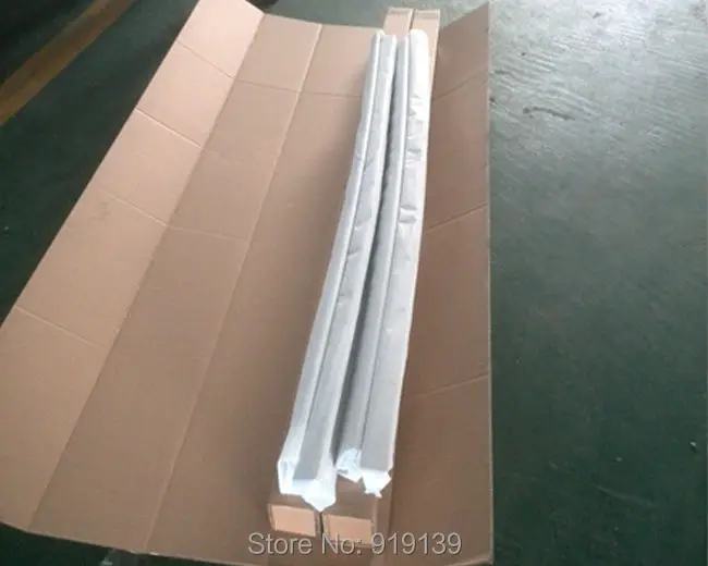 120inch Curved fixed frame screen pic 20