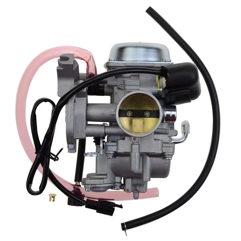 

GOOFIT 36MM Carburetor Replace for 2004 2005 2006 2007 2009 Arctic Cat 500 Carb 4x4 Motorcycle Motorbike Engine H012-C0021