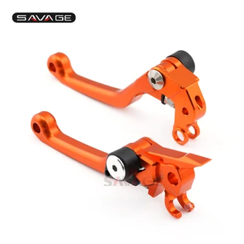 

Pivot Brake Clutch Lever For KTM 450 500 505 525 530 EXC EXC-R XC XC-W XCF SX SXF SX-R XC XCR-W Motorcycle Dirt Bike Off-road