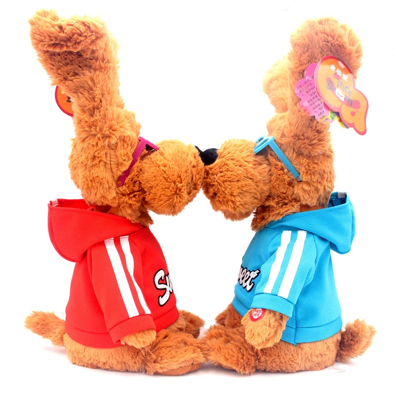 Electronic Pet Robot Dog Toys Walking Talking Singing Game Products Virtual Pet Electric Smart Dog Dancing Doll Robot Kids Toys Electronic Pet Robot Dog Toys Walking Talking Singing Game Products Virtual Pet Electric Smart Dog Dancing Doll Robot Kids Toys