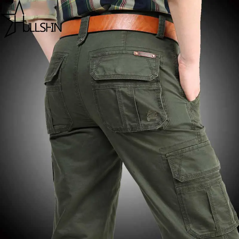 AFS JEEP 2017 Brand New Mens Military Cargo Pants Multi