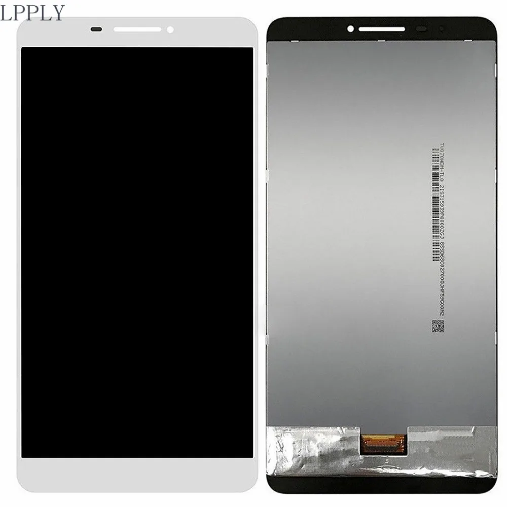 LPPLY LCD assembly For Lenovo PHAB PB1-750N PB1-750M PB1 750 LCD Display Touch Screen Digitizer Glass Free Shipping LPPLY LCD assembly For Lenovo PHAB PB1-750N PB1-750M PB1 750 LCD Display Touch Screen Digitizer Glass Free Shipping