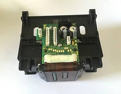 Новинка C2P18 CQ163 для 934 935 печатающая головка Печатающая HP Pro 6230 6830 6815 6812 6835 950 6951 6954 6958