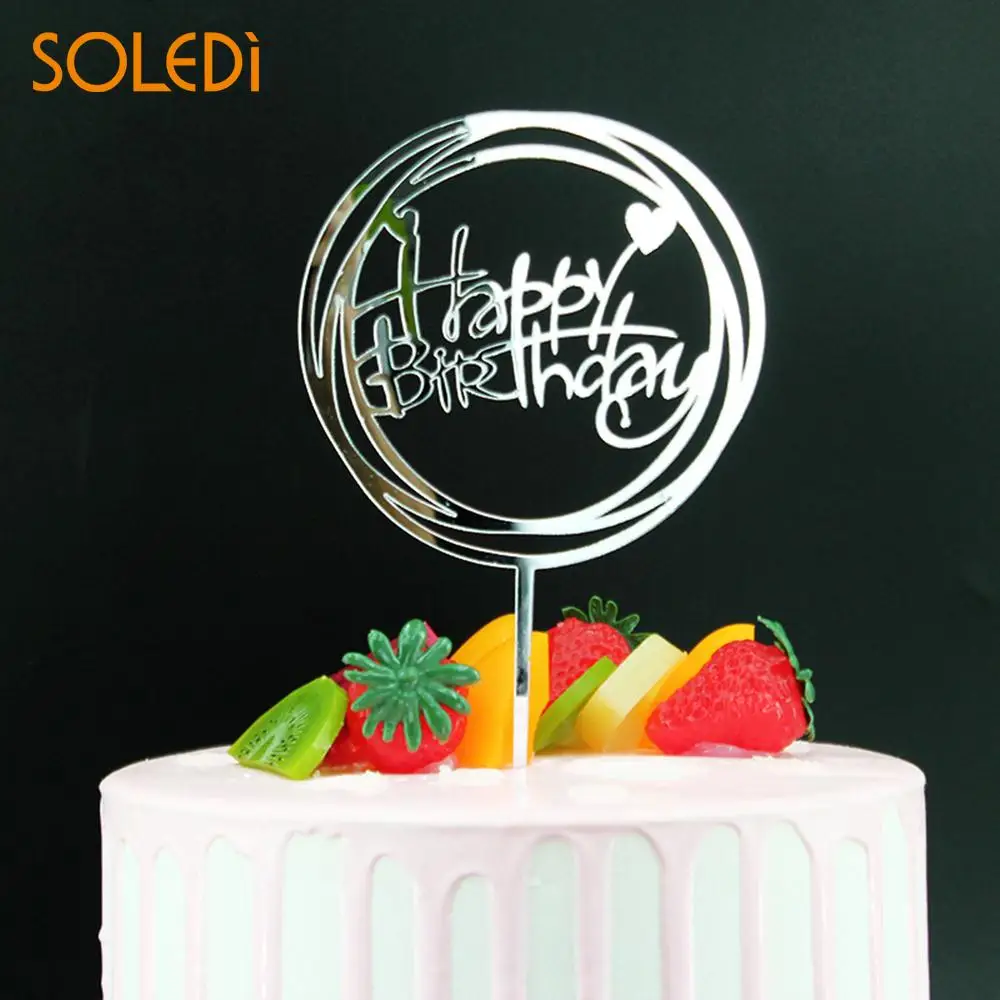 Акриловые топперы на заказ. Топперы на торт круглые. Топпер акриловый happy birthday круглый черный. Акриловые топперы на заказ. Топпер из акрила на торт.