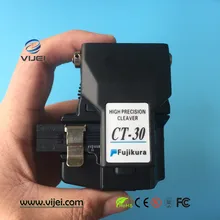 fiber cutting tool fiber optic cleaver,Fujikura Fiber cleaver CT-30 High Precision Cleaver with case Optical fiber cutting knif