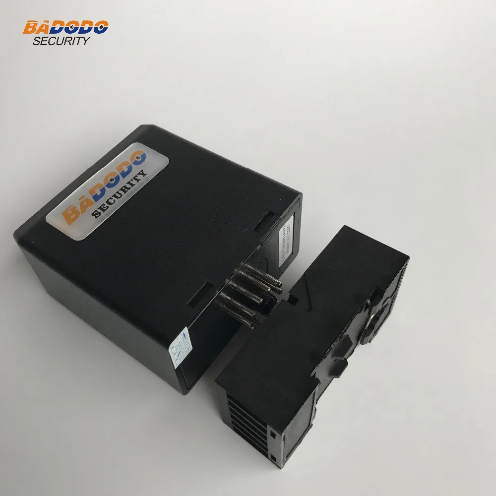 12 V 24 V 110 V 230 V детектор транспортного средства с одним каналом с петлей Катушка кабеля 50 m/рулон 1.0sqm