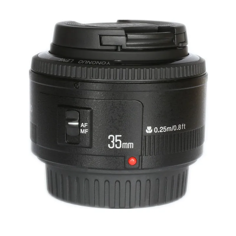 YONGNUO 35MM F2 5
