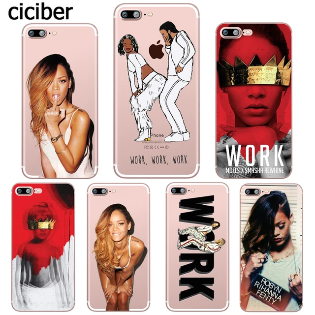 rihanna coque iphone x rihanna coque iphone x