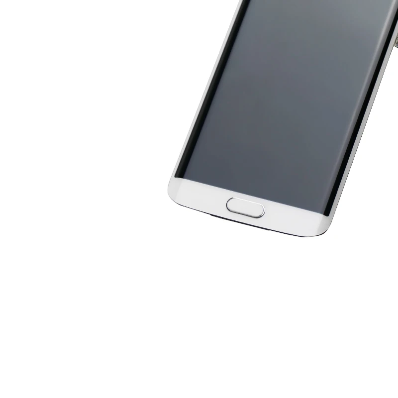 Fftrends 1 шт. OEM Super Amoled A + дисплей для samsung Galaxy S6 Edge plus G928 lcd кодирующий преобразователь
