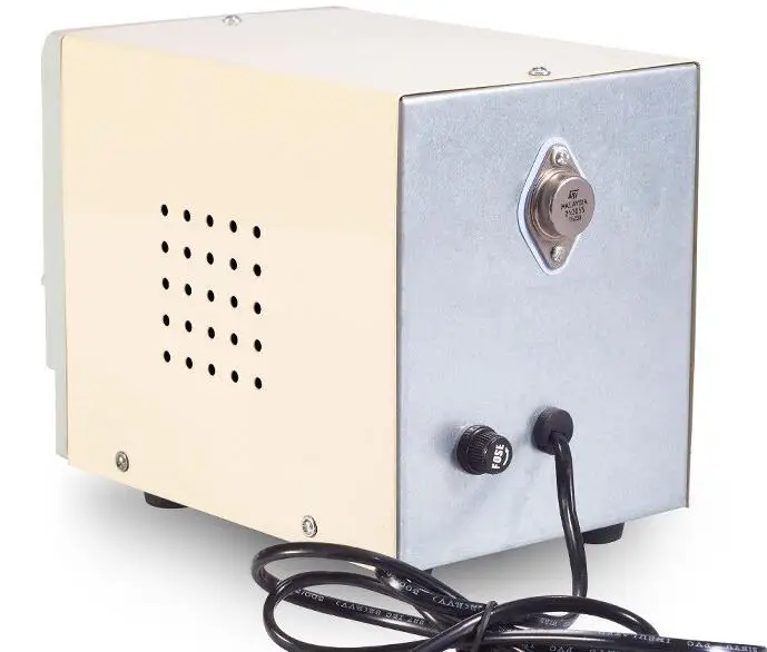 Yaogong 1502DD 15V 2A AC к DC источник питания регулируемый ток светодиодный дисплей для