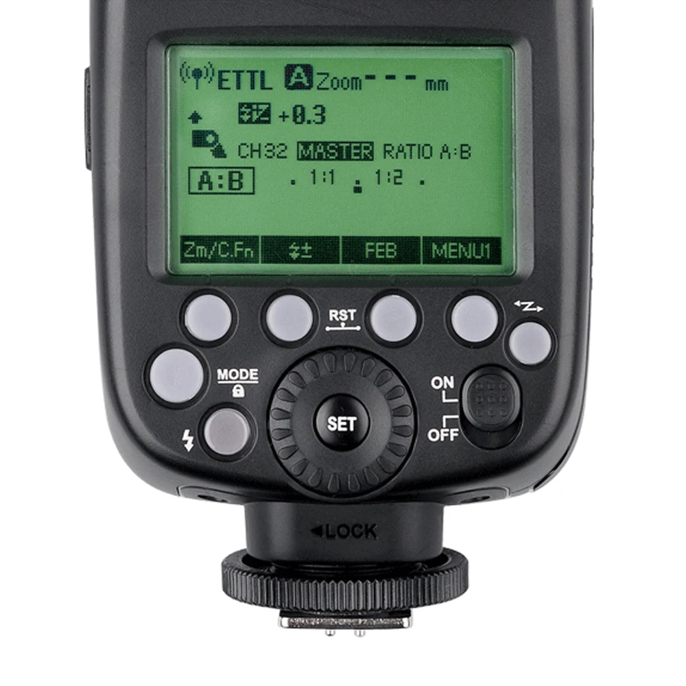 Godox TT685 TT685C+ X1C ttl Flash& Trigger Набор беспроводной 2,4G Speedlite передатчик для Canon EOS 70D 60D 5D2 5D3 6D 7D+ шесть подарков