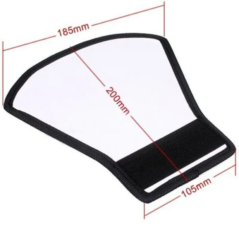 white silver reflector (7)