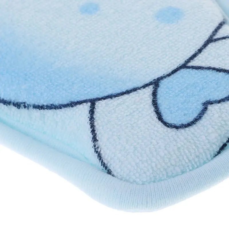 Детское полотенце губка щетка Душ для купания новорожденный губка для ванной щетка