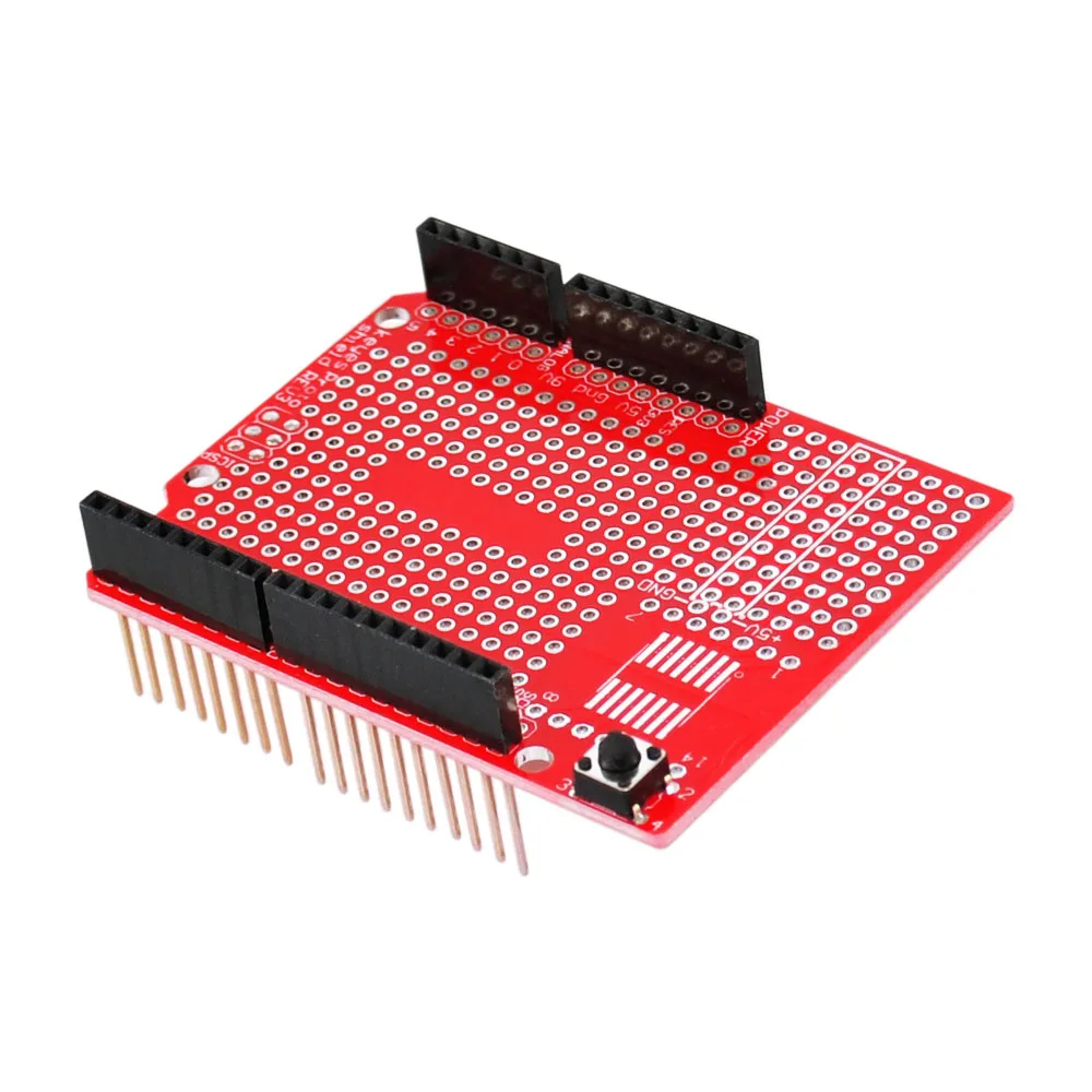keyes Proto shield R3 compatible with Arduino UNO R3