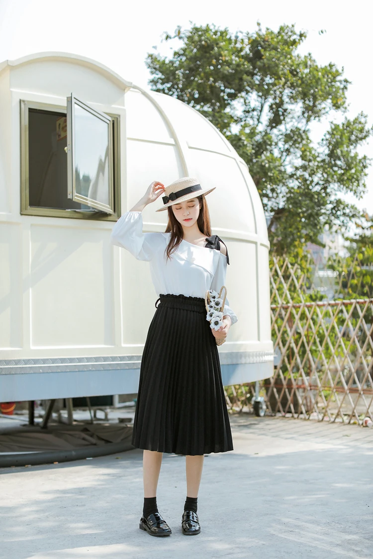 women skirt