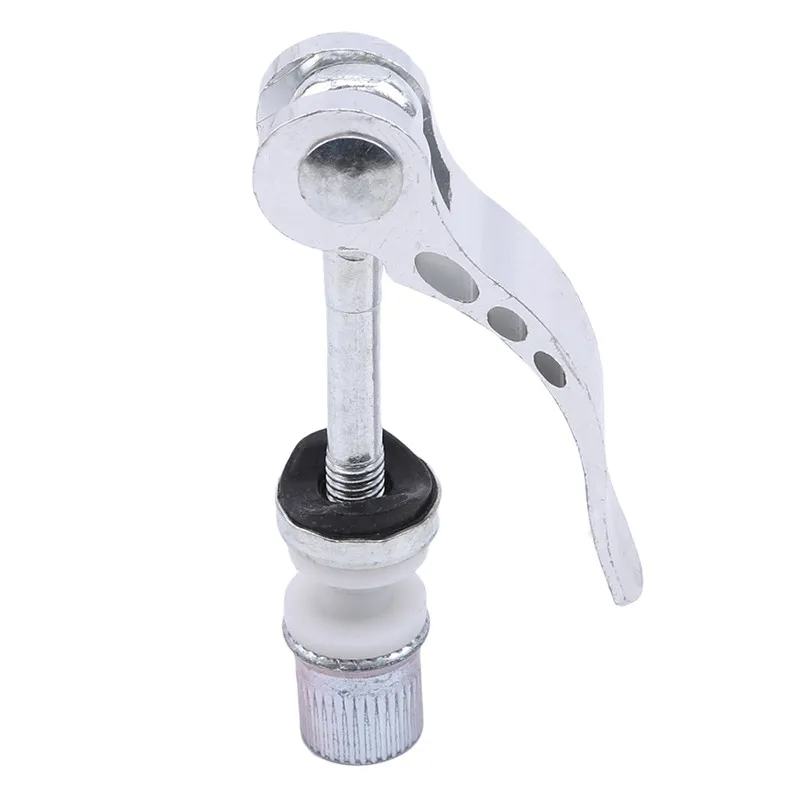 Алюминий Quick Release велосипедный Подседельный штырь зажим подседельный шампур болт