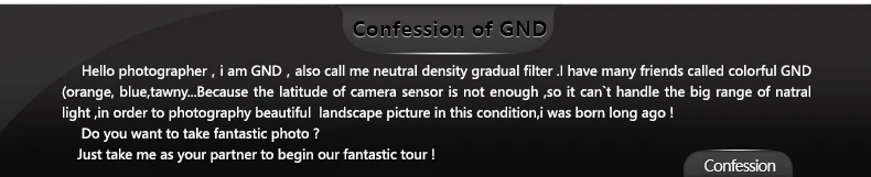 150X150 IR ND Filter 17