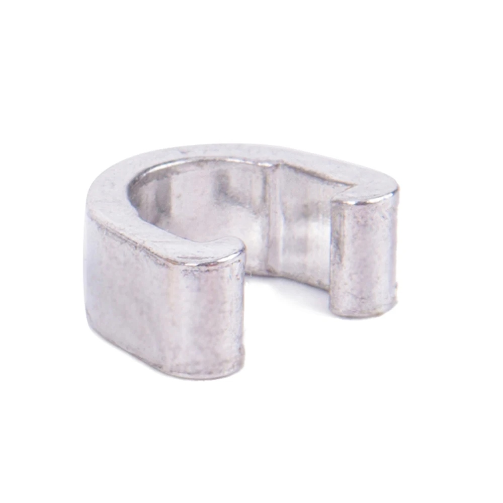 Bicycle-MTB-Disc-Brake-Cable-Sets-Pipe-Line-Deduction-Transmission-Pipe-Alloy-C-type-Buckle-Snap(6)