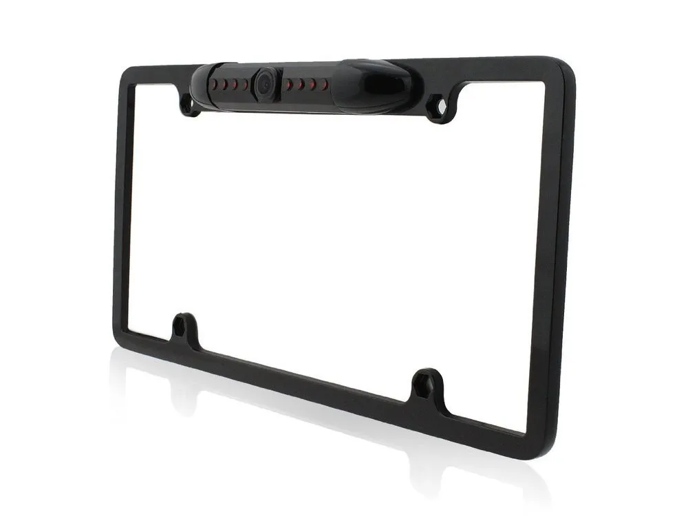 rear view camera plate2