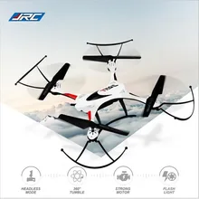 Jjrc H31 headless режим Водонепроницаемый сопротивление падать Радиоуправляемый квадрокоптер один ключ возврата красочный свет 6 оси гироскопа Вертолет
