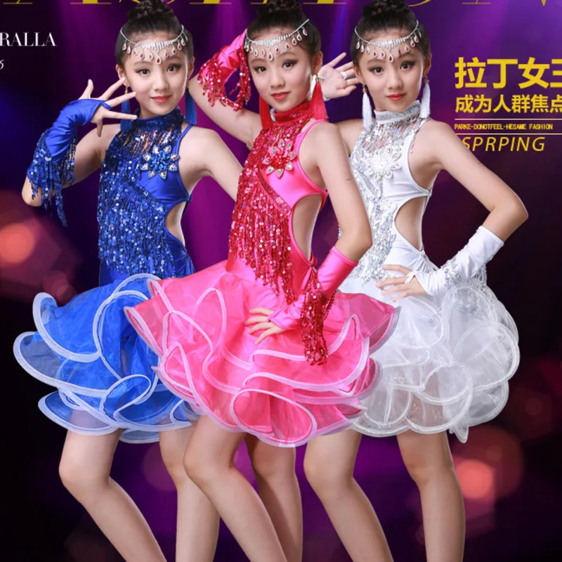 latin dance dresses for sale ballroom plus size fringe tassel dress pants sequin fringe salsa