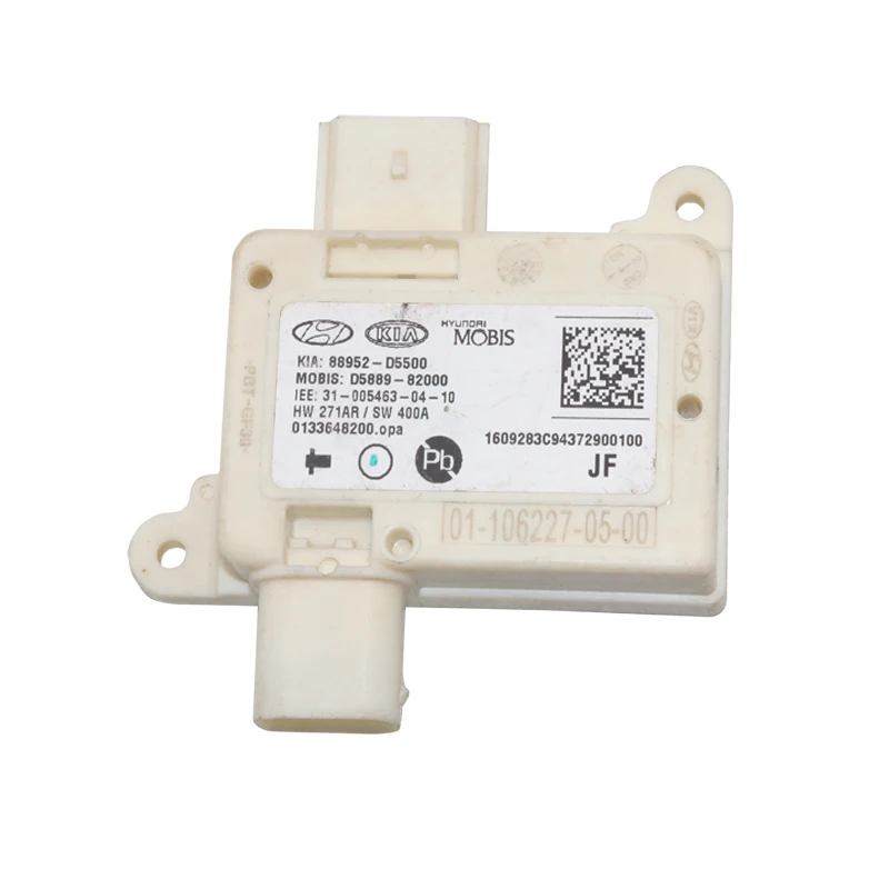 Originele Control Module Voor Kia Optima 88952-D5500 Inzittende Sensor Unit-Odu Pods Originele Control Module Voor Kia Optima 88952-D5500 Inzittende Sensor Unit-Odu Pods