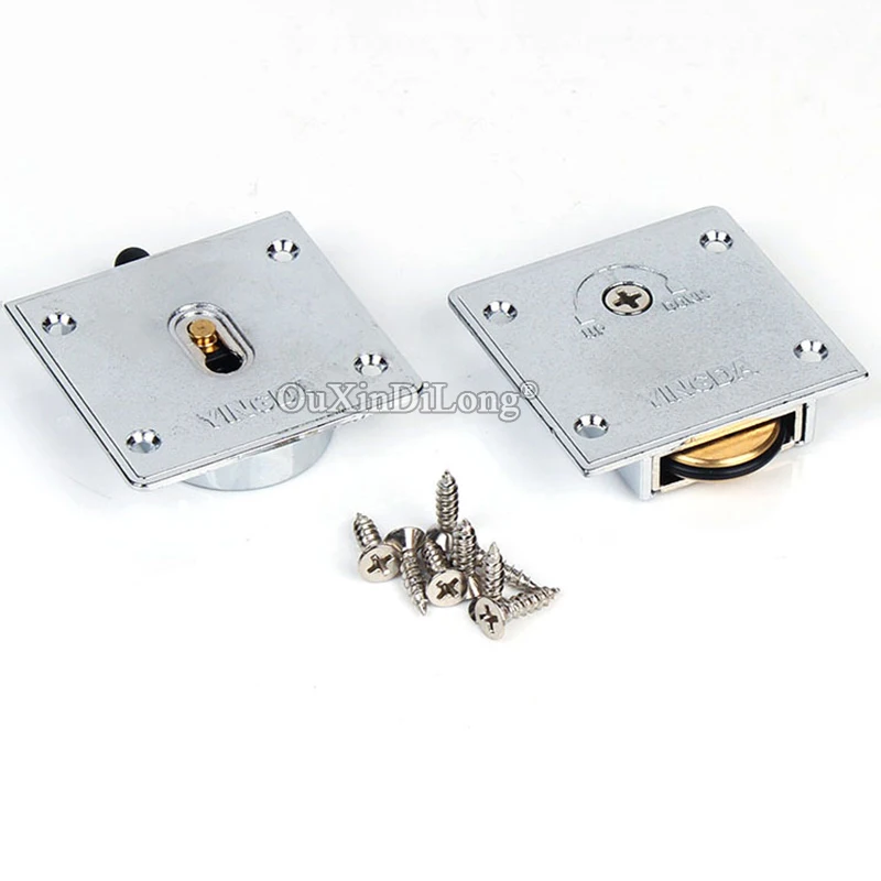 NEW 4Sets Sliding Door Rollers Wheels Runners Pulleys Perfect for Cupboard Wardrobe Kitchen Cabinet Furniture Hardware NEW 4Sets Sliding Door Rollers Wheels Runners Pulleys Perfect for Cupboard Wardrobe Kitchen Cabinet Furniture Hardware