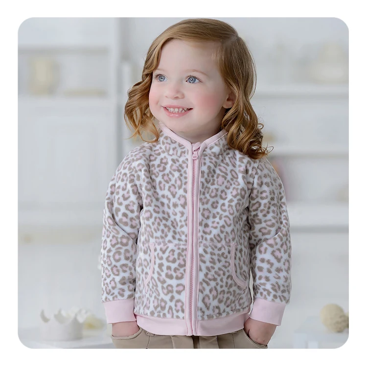 Cabolsa de Outono Roupa da Criança Davebella Primavera Meninas Crianças Multicolor Alta Qualidade Db396 19 Cheap Jaquetas e casacos