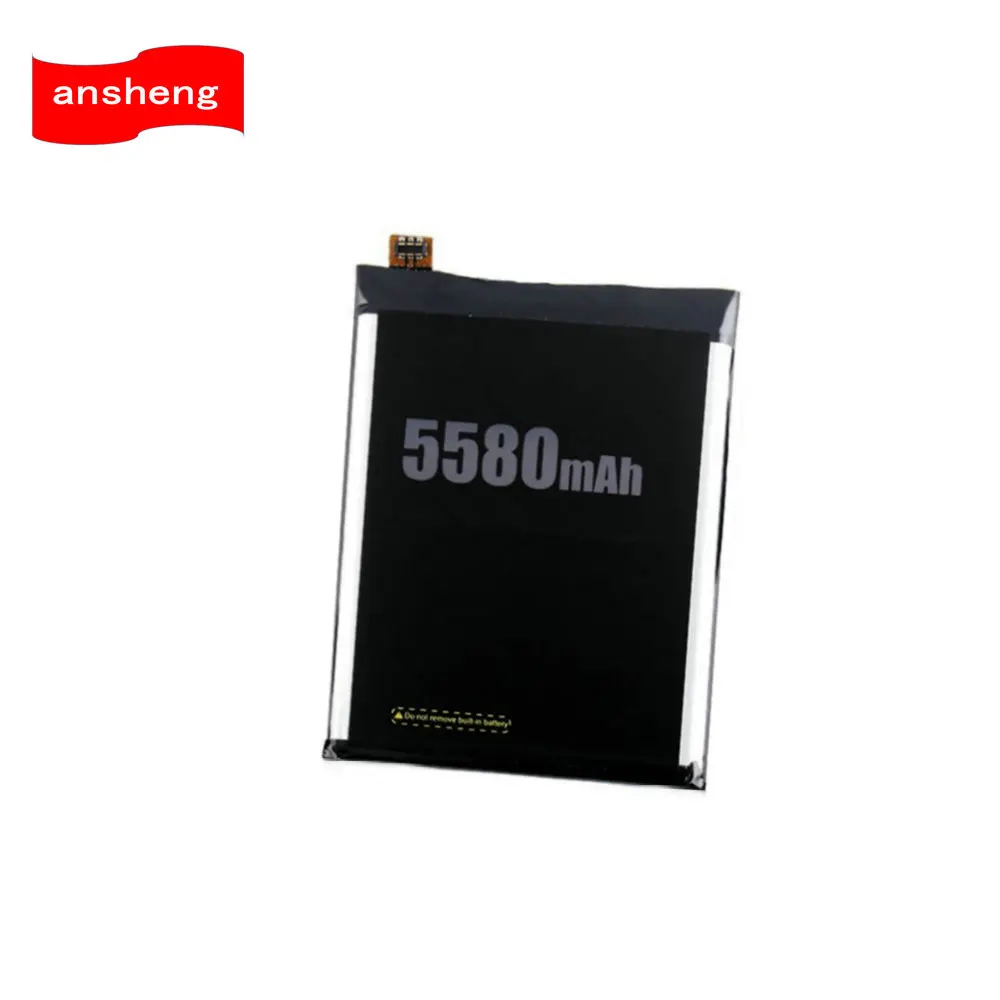 

High Quality 5580mAh BAT17M15580 battery for Doogee S60 Mobile Phone