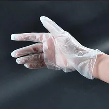 Бытовые перчатки бытовые чистящие инструменты и аксессуары для дома и сада ультра тонкие хозяйственные перчатки для уборки распродажа 100 шт./лот