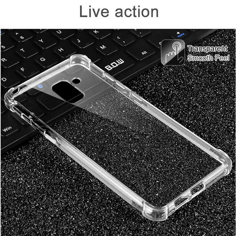 Case For Samsung Galaxy S10 Plus (8)