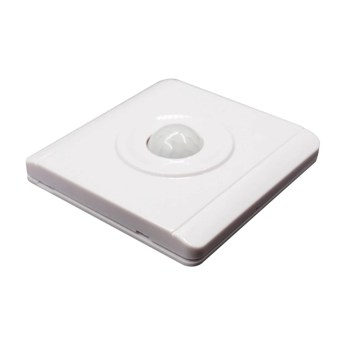 

220V 86 Wall Smart Home Led Infrared Control Energy-saving Delay Lights Lamps Motion Sensor Light Switch