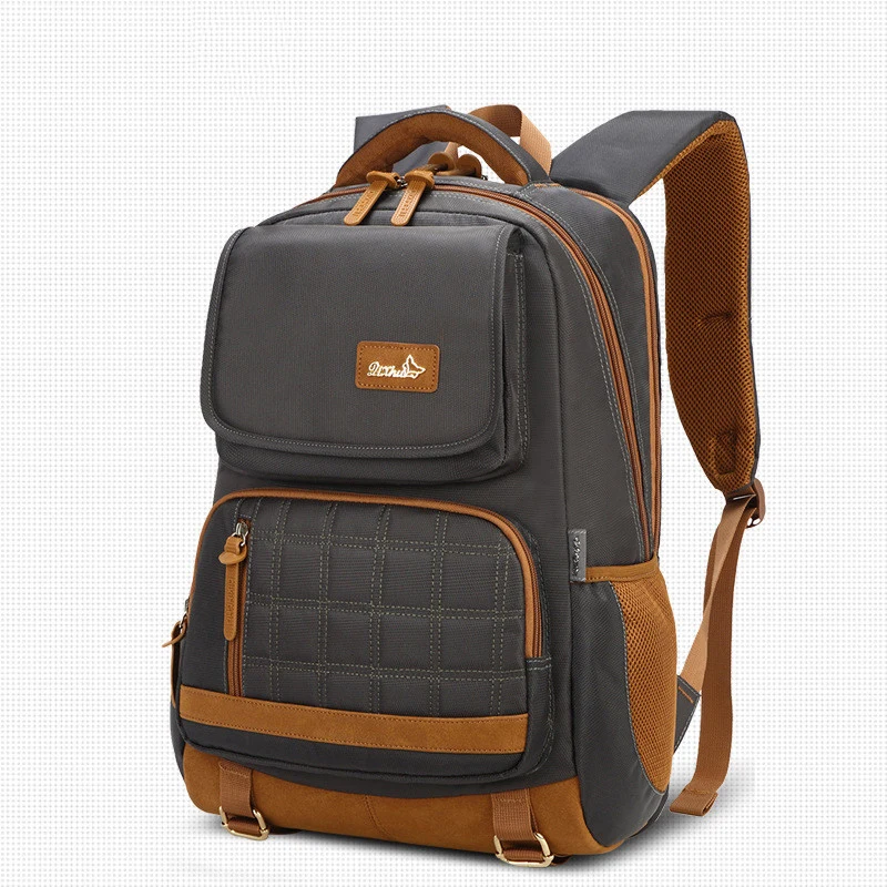 2018 hombres de marca mochilas estudiante College School bolsas impermeable Mochila Laptop Mochila bolsas de viaje 2018 hombres de marca mochilas estudiante College School bolsas impermeable Mochila Laptop Mochila bolsas de viaje